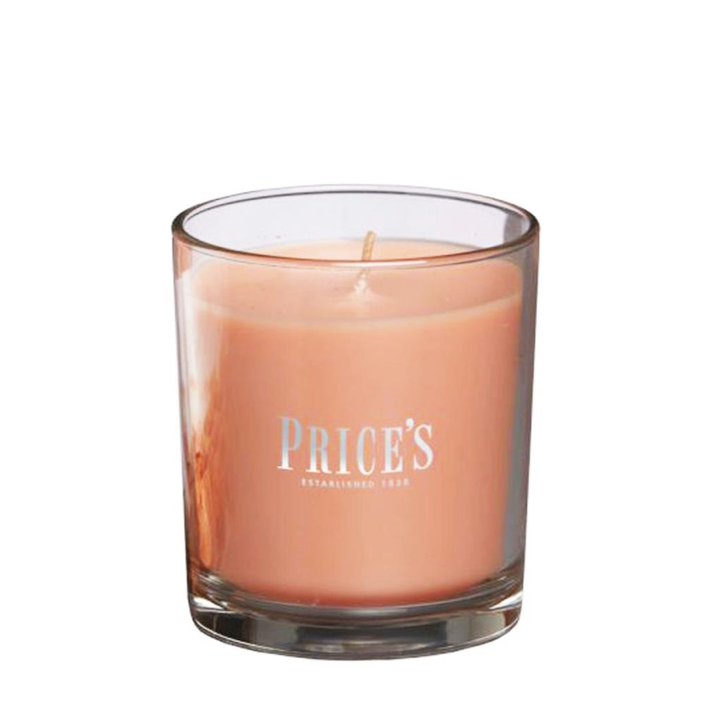 Price's Jar Sandalwood Boxed Small Jar Candle £4.80